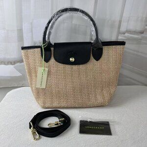 NEW Longchamp Le Pliage Tote Bag